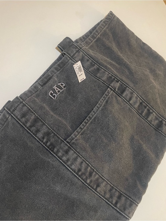 GAP Handbags - GAP Women’s Black Denim Tote Bag - BRAND NEW